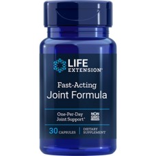 Life Extension Fast-Acting Joint Formula, 30 capsules (Expiry Sept 2023)